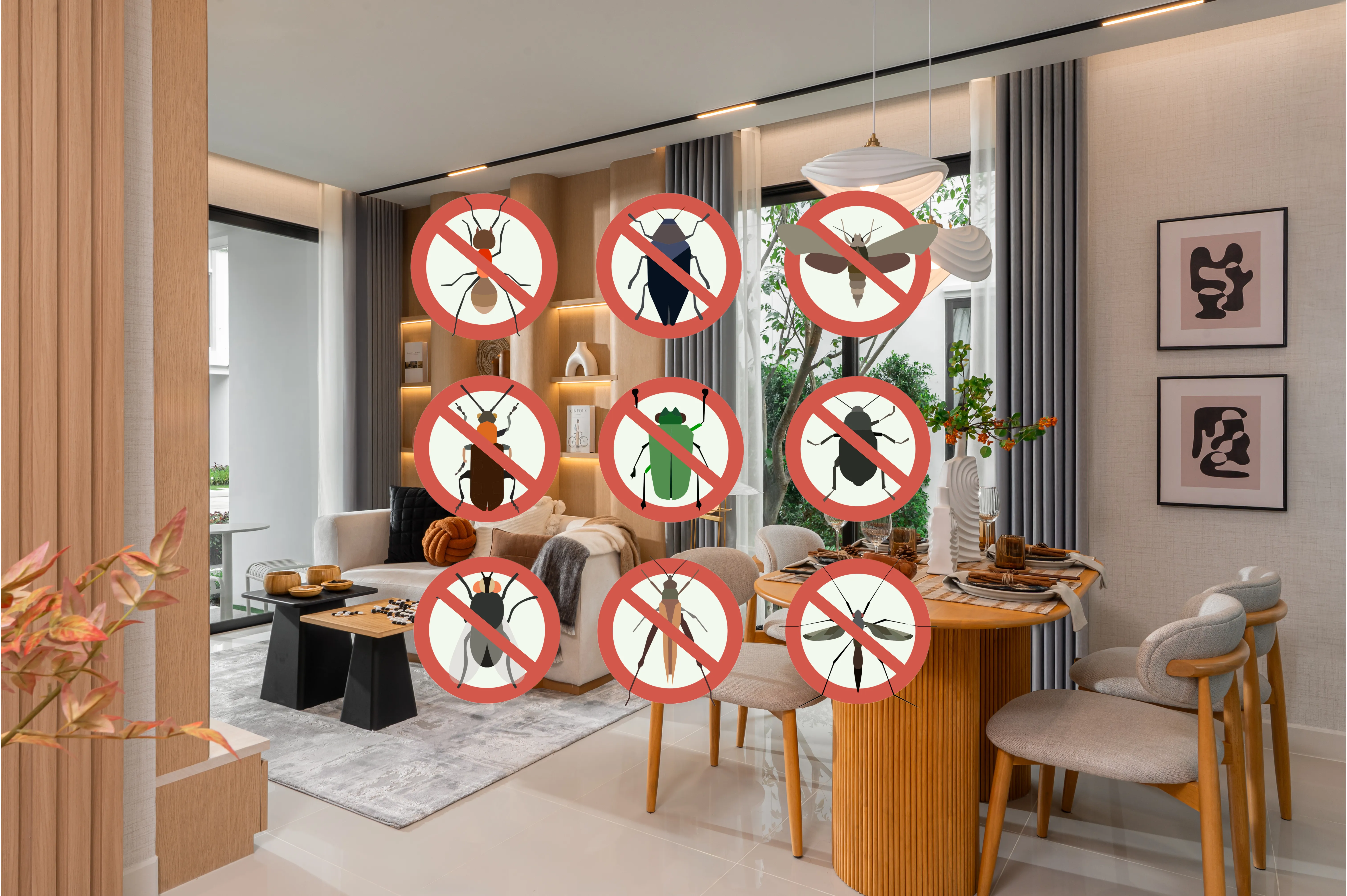 Banner News and Blog | Peace & Living